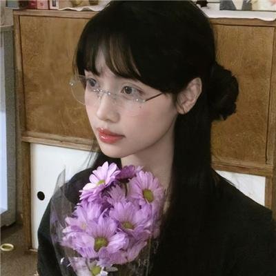 异轨姝途 海报